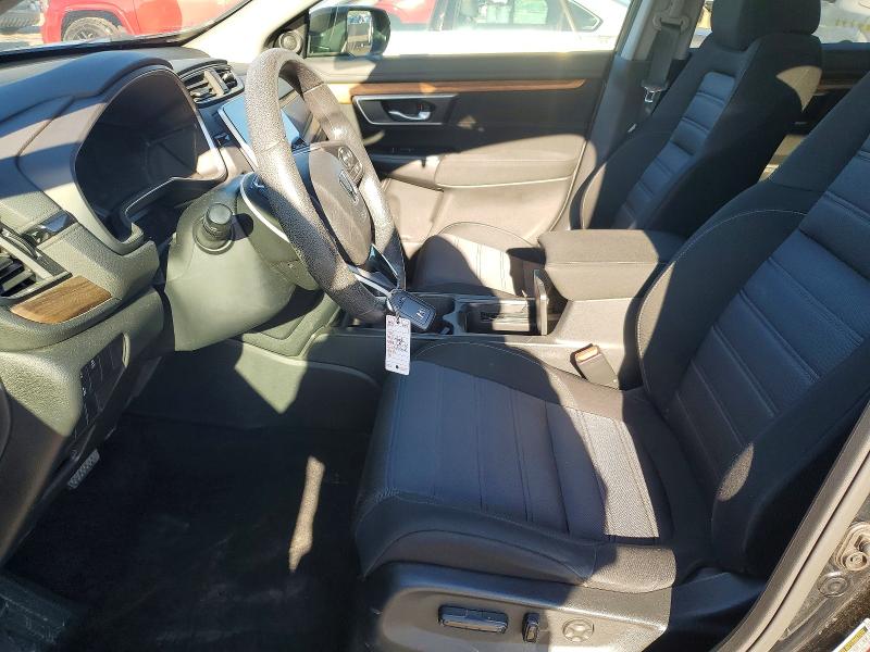 Продаж на аукціоні авто 2019 Honda Cr-v, vin: 7FARW2H52KE057715, номер лоту: 51419336