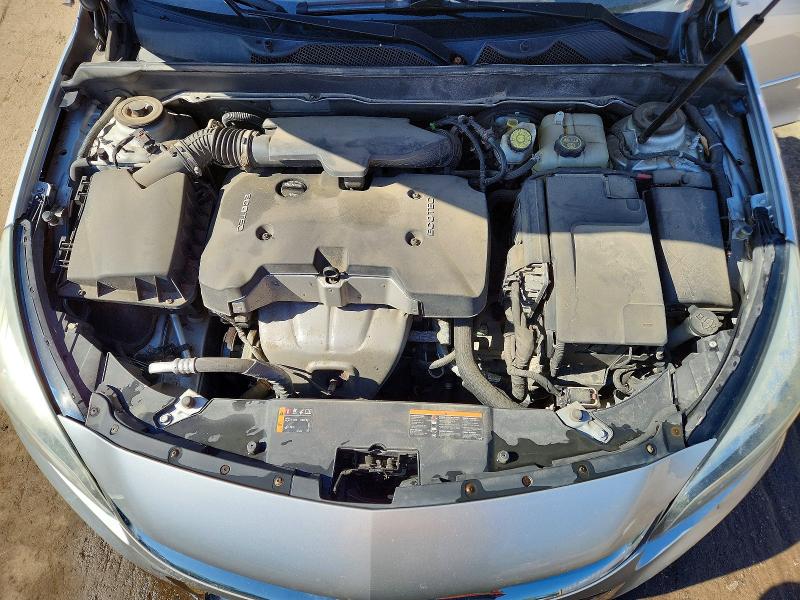 Продажа на аукционе авто 2015 Chevrolet Malibu, vin: 1G11C5SL4FF241879, номер лота: 53633816