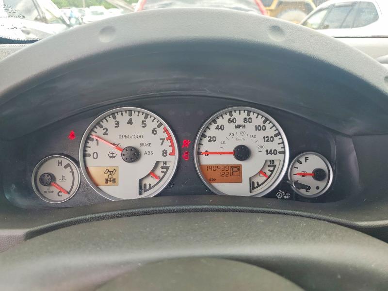 53378056 :رقم المزاد ، 1N6AD0EV5DN745281 vin ، 2013 Nissan Frontier مزاد بيع