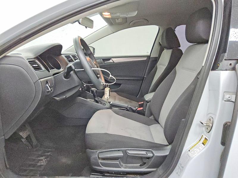 Продажа на аукционе авто 2017 Volkswagen Jetta, vin: 3VW2B7AJ4HM278845, номер лота: 51328766