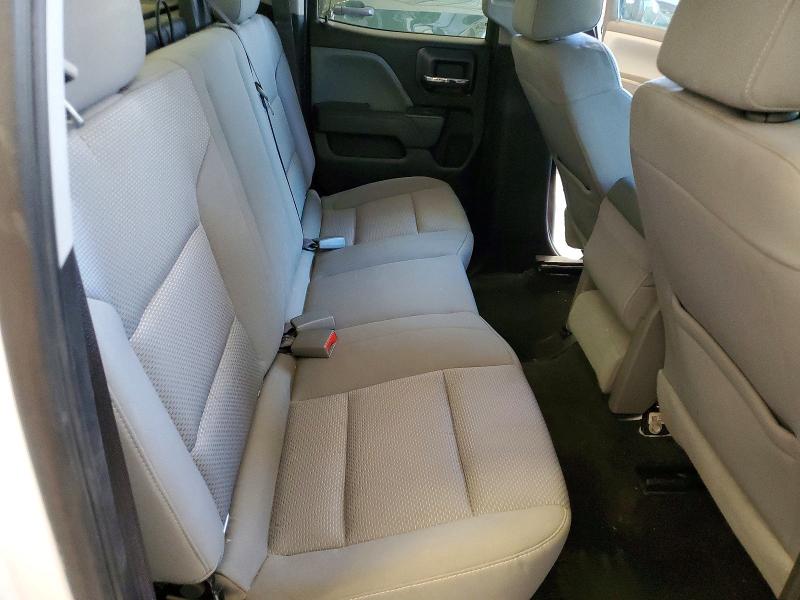 53449636 :رقم المزاد ، 1GTV2LEC4HZ223654 vin ، 2017 Gmc Sierra مزاد بيع