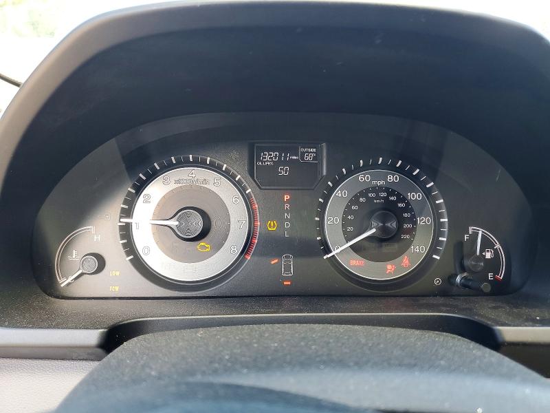 53617306 :رقم المزاد ، 5FNRL5H66GB054337 vin ، 2016 Honda Odyssey مزاد بيع
