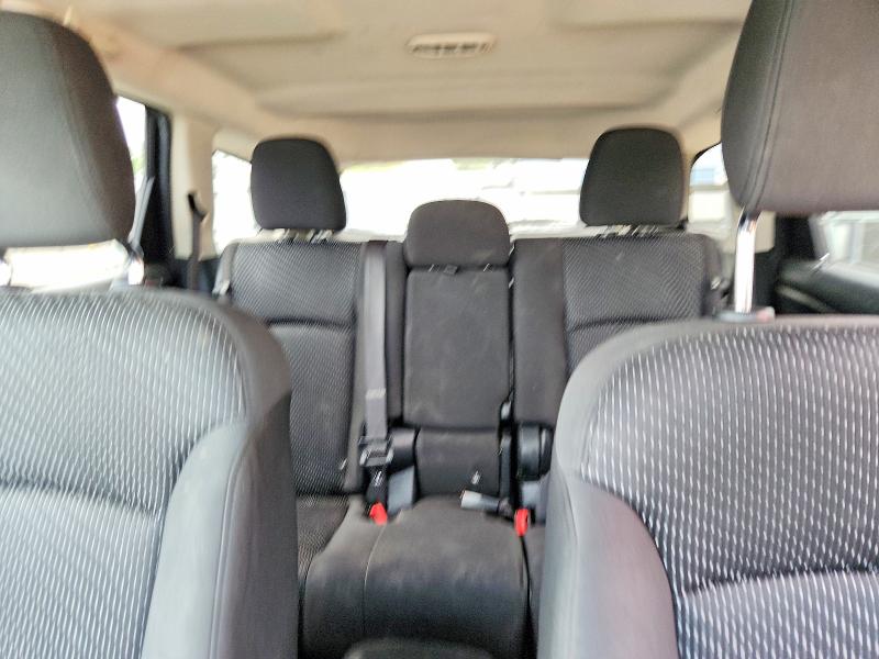 Продажа на аукционе авто 2018 Dodge Journey, vin: 3C4PDCABXJT236373, номер лота: 53994516