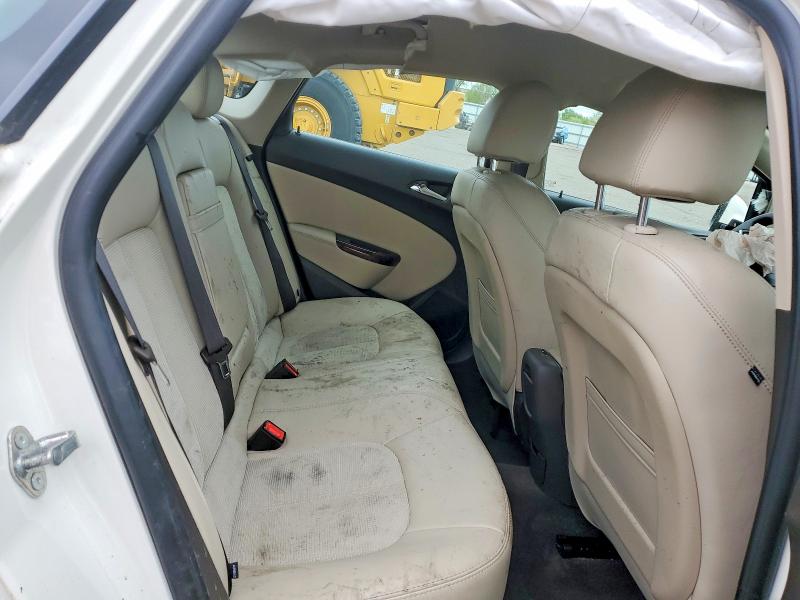 54326296 :رقم المزاد ، 1G4PP5SK4E4172906 vin ، 2014 Buick Verano مزاد بيع