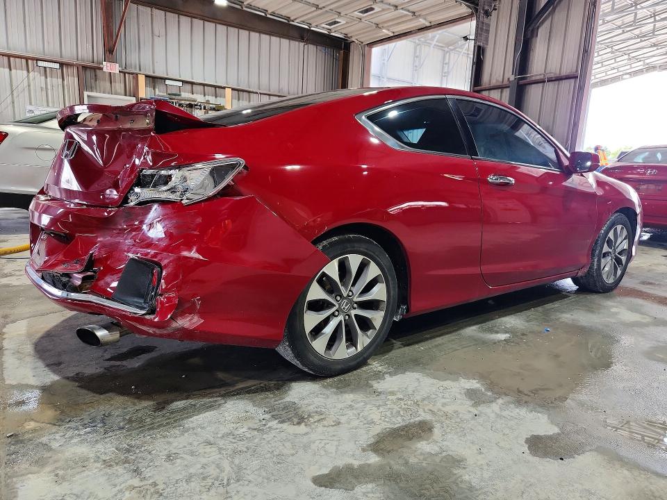 Aukcja sprzedaży 2014 Honda Accord, vin: 1HGCT1B77EA003372, numer aukcji: 55451606