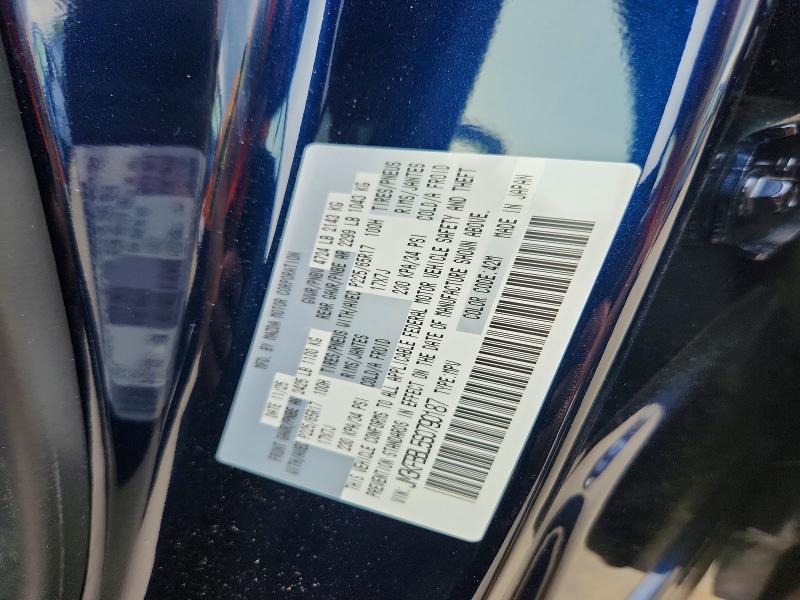 Aukcja sprzedaży 2025 Mazda Cx-5, vin: JM3KFBBL5S0790187, numer aukcji: 54021856