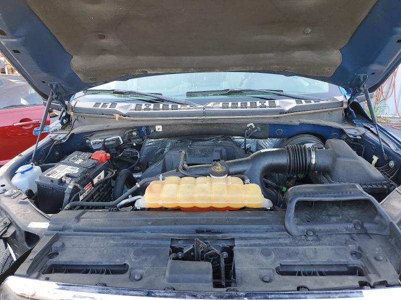 Продажа на аукционе авто 2015 Ford F150, vin: 1FTEW1CP4FKE98106, номер лота: 54685326