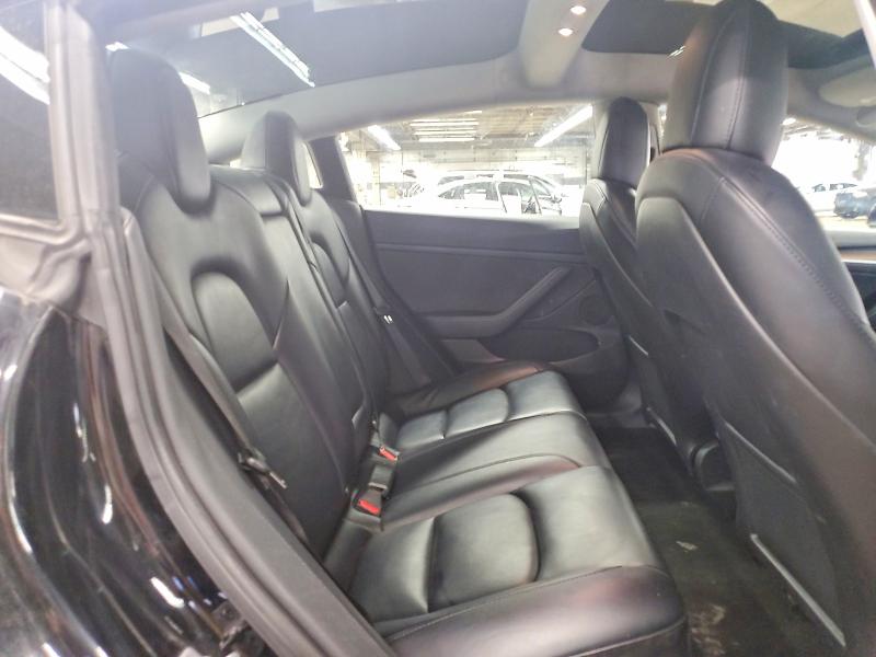 Aukcja sprzedaży 2022 Tesla Model 3, vin: 5YJ3E1EA5NF371654, numer aukcji: 52743156