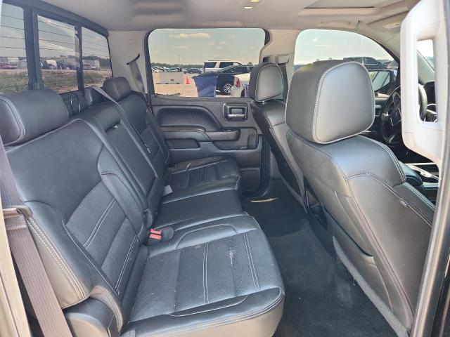 51469696 :رقم المزاد ، 3GTU2PEC7HG348022 vin ، 2017 Gmc Sierra K1500 Denali مزاد بيع