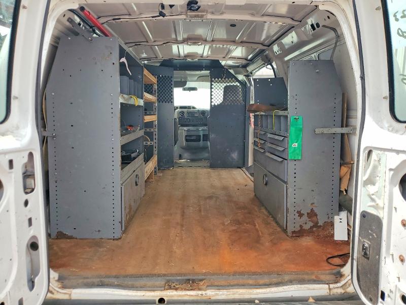 Aukcja sprzedaży 2011 Ford Econoline, vin: 1FTNE2EL8BDA89723, numer aukcji: 52191916