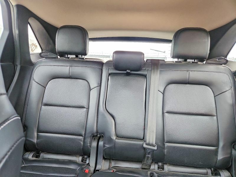 Продажа на аукционе авто 2020 Ford Escape, vin: 1FMCU9H65LUB90515, номер лота: 52878346