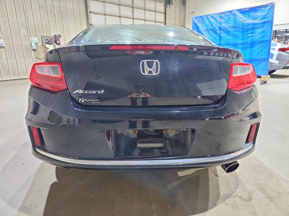 Продаж на аукціоні авто 2014 Honda Accord, vin: 1HGCT1A76EA006958, номер лоту: 52372476