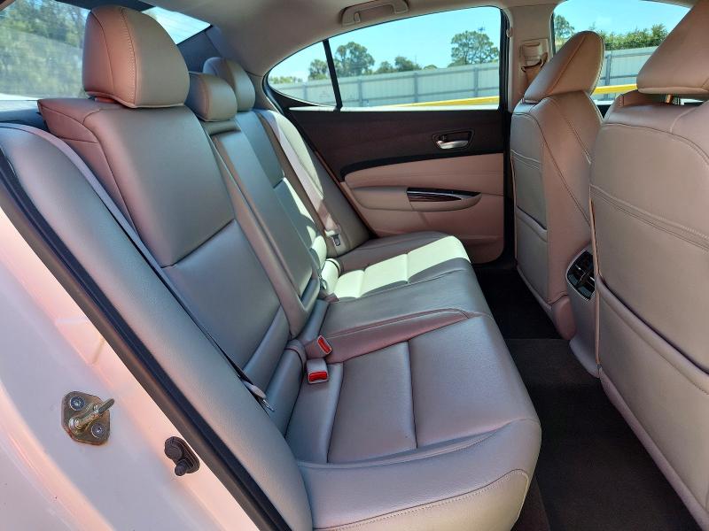 53402686 :رقم المزاد ، 19UUB1F3XFA008162 vin ، 2015 Acura Tlx مزاد بيع