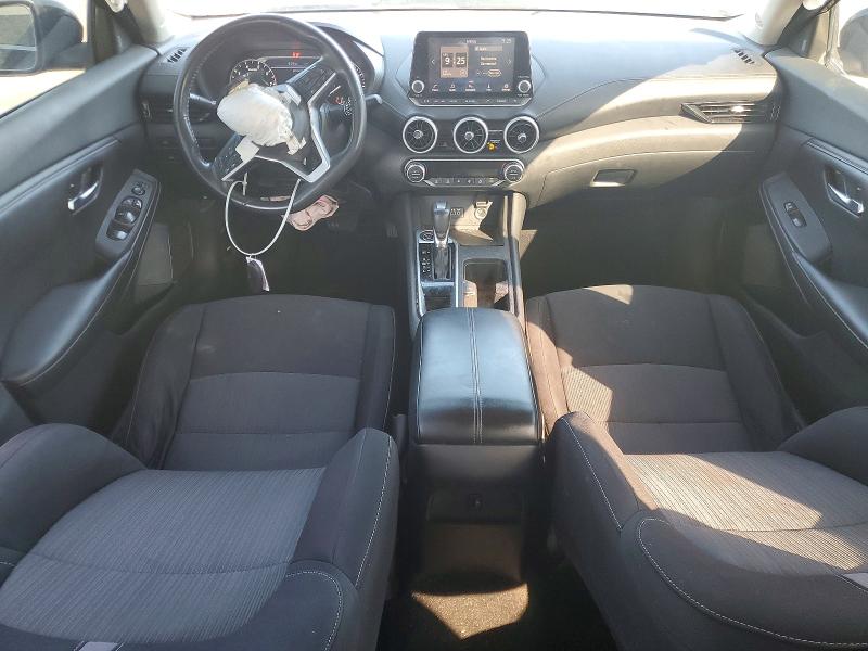 Aukcja sprzedaży 2021 Nissan Sentra, vin: 3N1AB8CV4MY254278, numer aukcji: 53929166