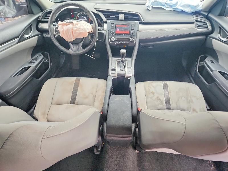 Продаж на аукціоні авто 2018 Honda Civic, vin: 2HGFC2F50JH568117, номер лоту: 54420266
