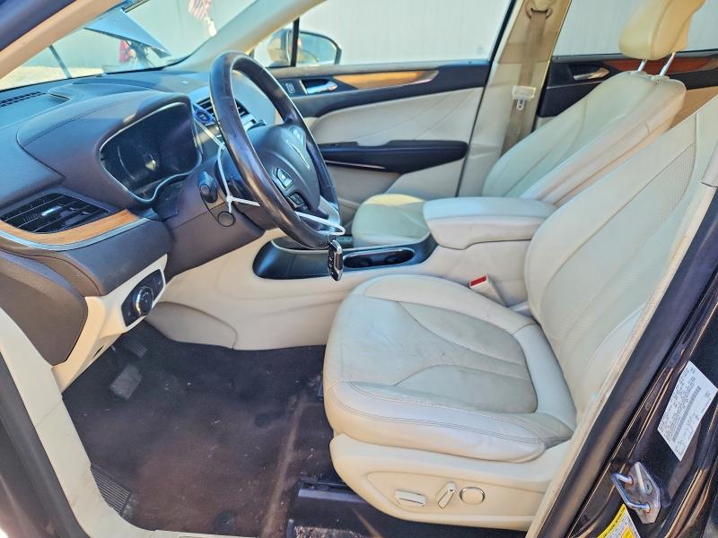 Aukcja sprzedaży 2015 Lincoln Mkc, vin: 5LMTJ2AH5FUJ01538, numer aukcji: 54901996