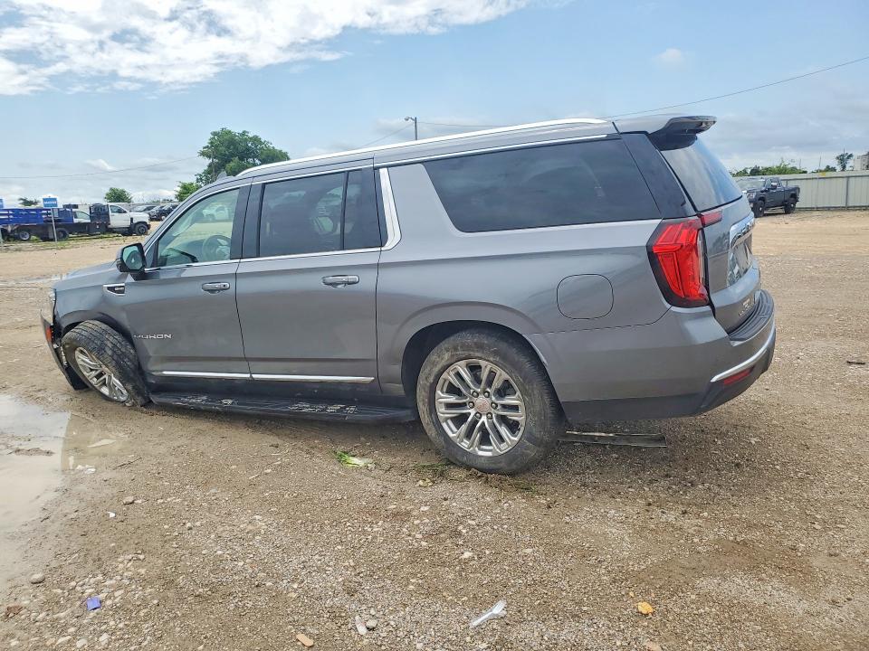 Aukcja sprzedaży 2021 Gmc Yukon Xl, vin: 1GKS2GKD5MR370006, numer aukcji: 54844036