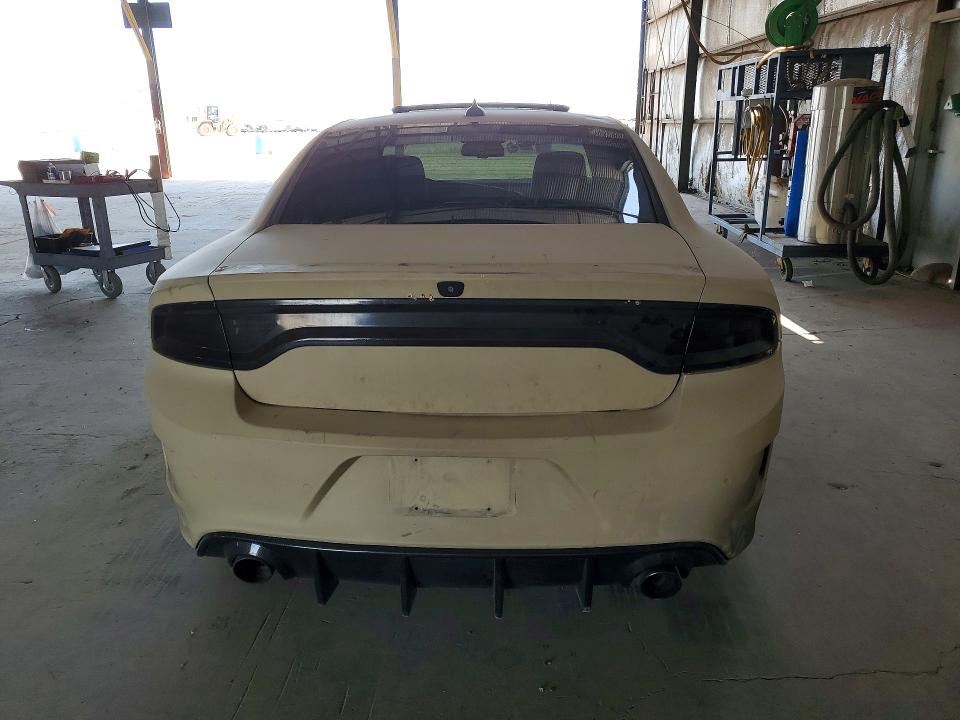 Продаж на аукціоні авто 2019 Dodge Charger, vin: 2C3CDXGJ2KH520177, номер лоту: 54010056