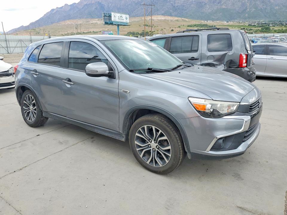 Продаж на аукціоні авто 2016 Mitsubishi Outlander Sport, vin: JA4AP3AW5GZ028493, номер лоту: 54351266