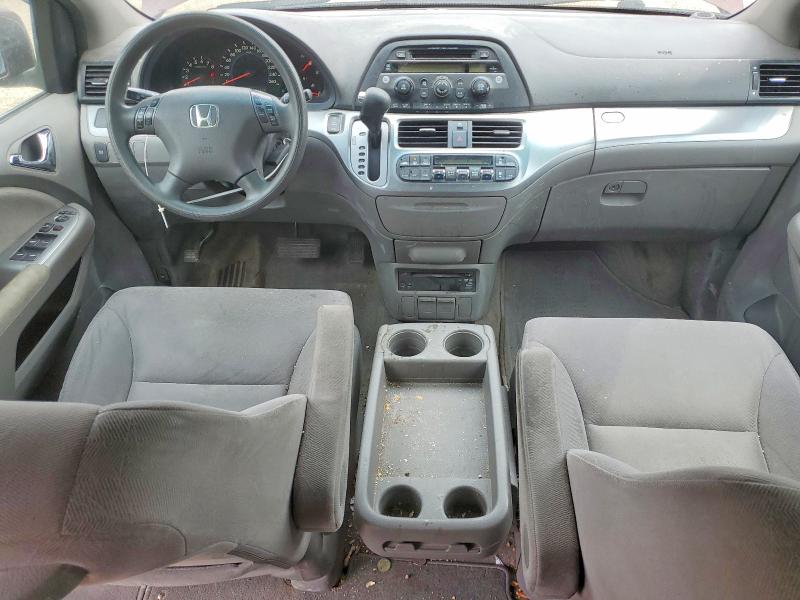 Продаж на аукціоні авто 2010 Honda Odyssey, vin: 5FNRL3H52AB506240, номер лоту: 51397576