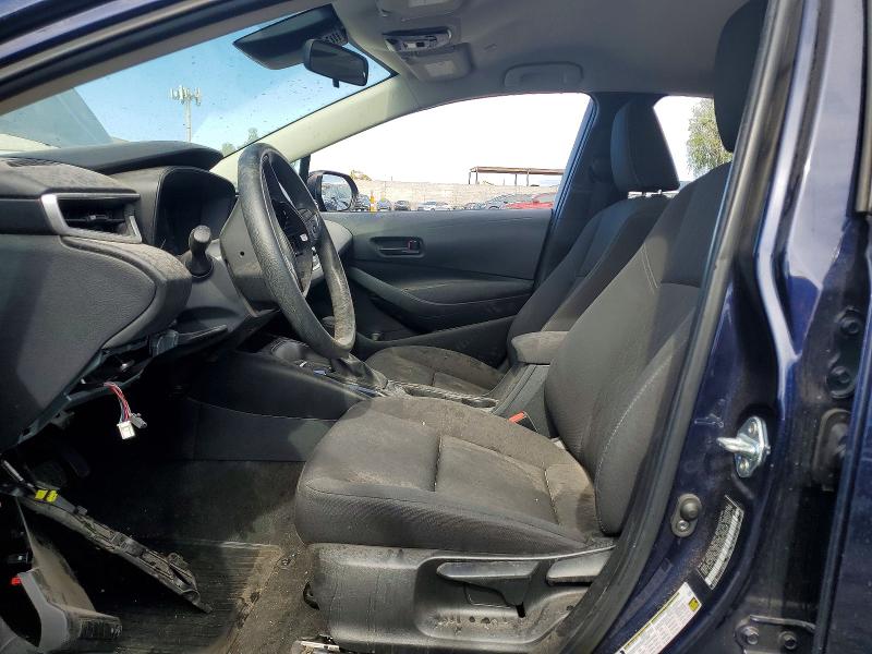 Продаж на аукціоні авто 2023 Toyota Corolla, vin: 5YFB4MDEXPP013221, номер лоту: 52174356