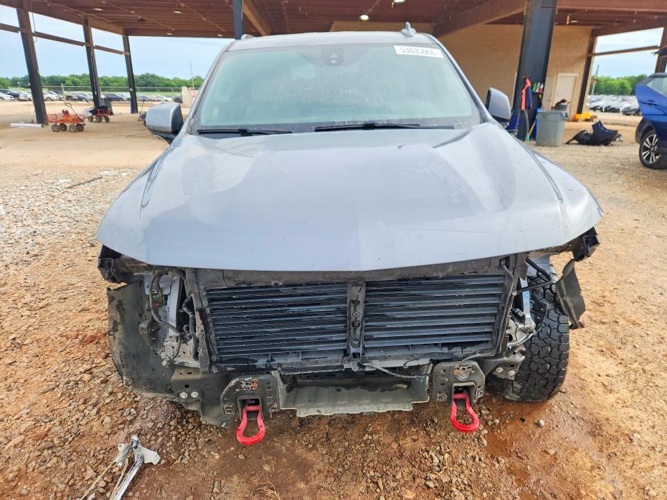 2021 Chevrolet Suburban მანქანა იყიდება აუქციონზე, vin: 1GNSKDKD0MR328537, აუქციონის ნომერი: 53035066