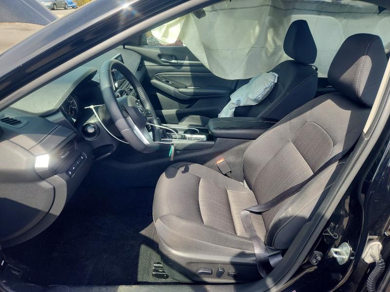 Продажа на аукционе авто 2020 Nissan Altima, vin: 1N4BL4DW1LC277707, номер лота: 52549966