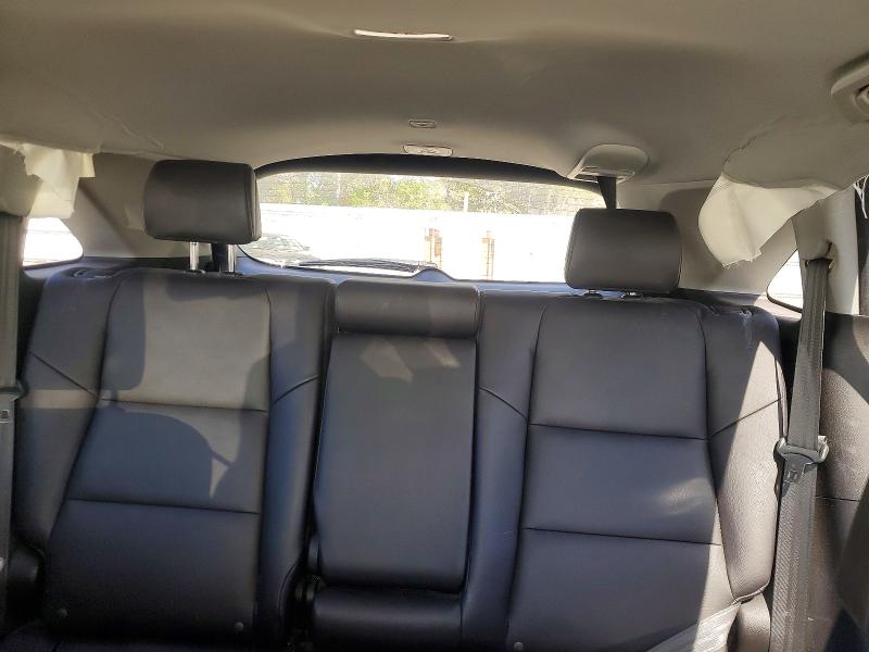 Продажа на аукционе авто 2017 Acura Rdx, vin: 5J8TB4H31HL038460, номер лота: 53289316