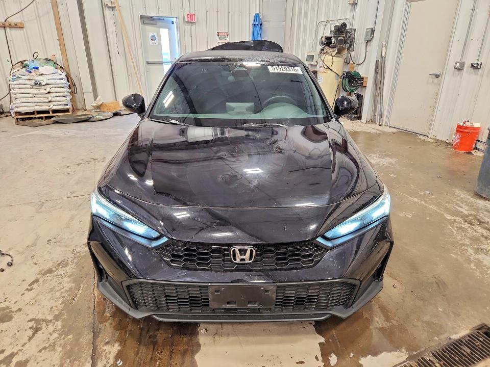 Aukcja sprzedaży 2025 Honda Civic, vin: 2HGFE2F56SH561796, numer aukcji: 51920316