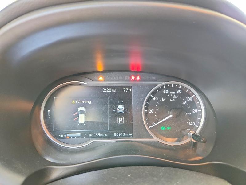 Aukcja sprzedaży 2020 Nissan Kicks, vin: 3N1CP5CV3LL515257, numer aukcji: 53244186