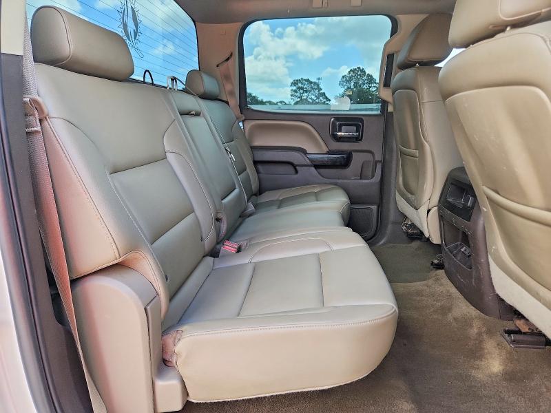 Aukcja sprzedaży 2014 Chevrolet Silverado, vin: 3GCUKSEC4EG373376, numer aukcji: 54094446