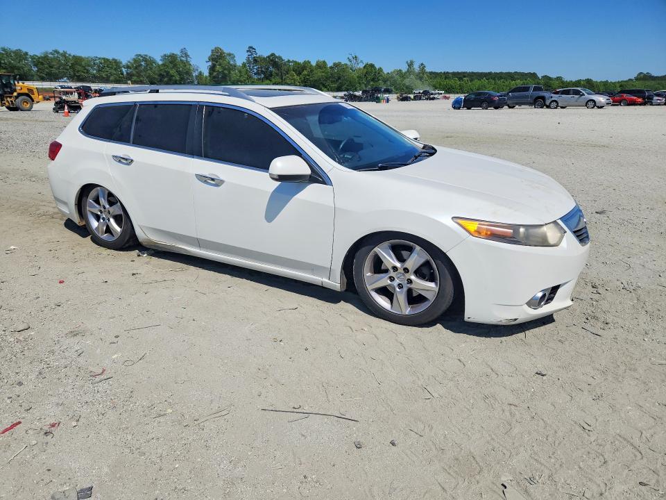 Aukcja sprzedaży 2012 Acura Tsx, vin: JH4CW2H51CC004387, numer aukcji: 53643766