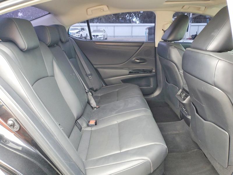 Aukcja sprzedaży 2024 Lexus Es 300h, vin: 58ADA1C19RU054058, numer aukcji: 52189556