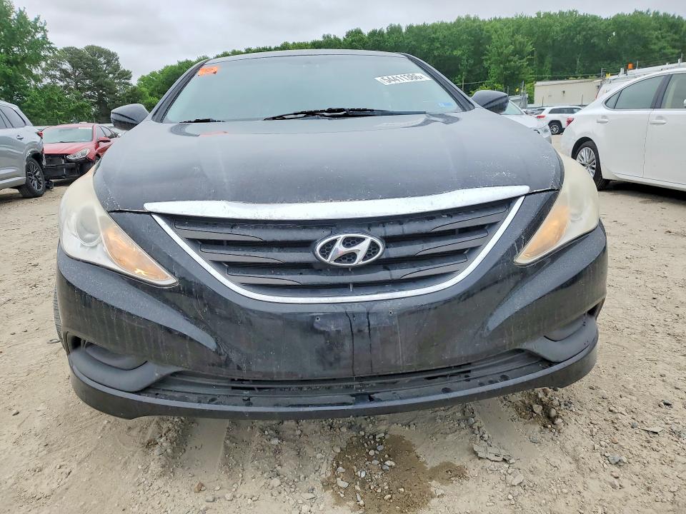 Aukcja sprzedaży 2014 Hyundai Sonata, vin: 5NPEB4AC3EH899382, numer aukcji: 54411386