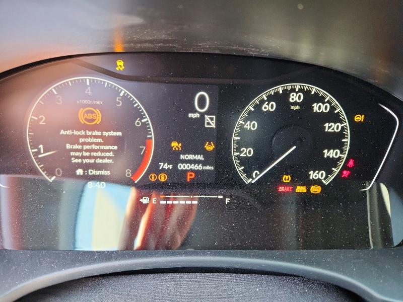 Продажа на аукционе авто 2026 Honda Civic, vin: 19XFL2H85TE017136, номер лота: 54100376