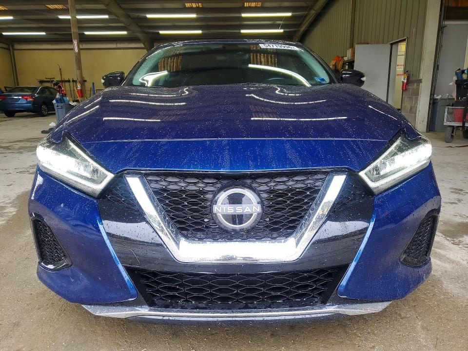 2023 Nissan Maxima მანქანა იყიდება აუქციონზე, vin: 1N4AA6CV8PC510509, აუქციონის ნომერი: 54719996