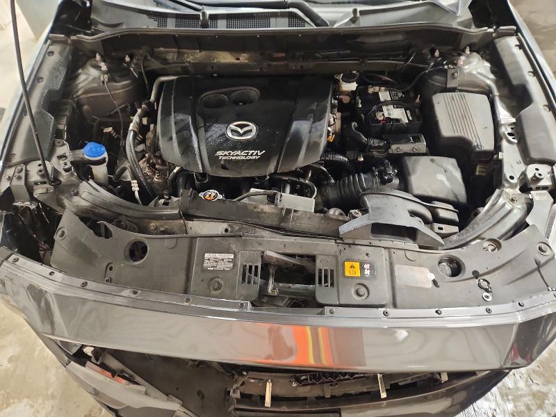 Aukcja sprzedaży 2018 Mazda Cx-5, vin: JM3KFBCM1J0462478, numer aukcji: 54490606