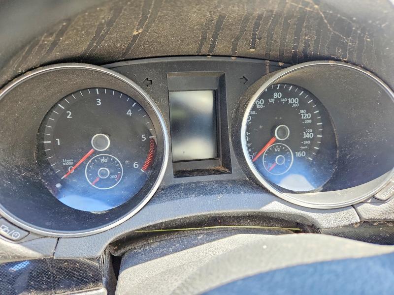 Aukcja sprzedaży 2014 Volkswagen Jetta, vin: 3VWPL7AJ3EM611647, numer aukcji: 53768916