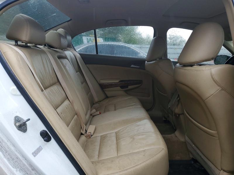 52959346 :رقم المزاد ، 1HGCP36818A058536 vin ، 2008 Honda Accord مزاد بيع