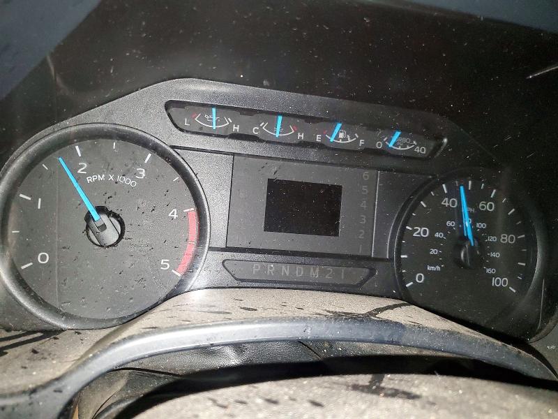 53905066 :رقم المزاد ، 1FT7W2BT6HEE45356 vin ، 2017 Ford F250 مزاد بيع