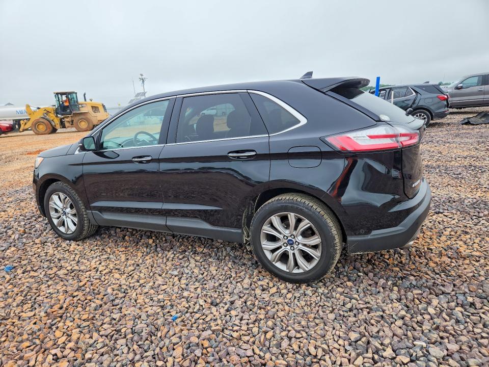 Продажа на аукционе авто 2019 Ford Edge, vin: 2FMPK3K97KBB54238, номер лота: 54237536