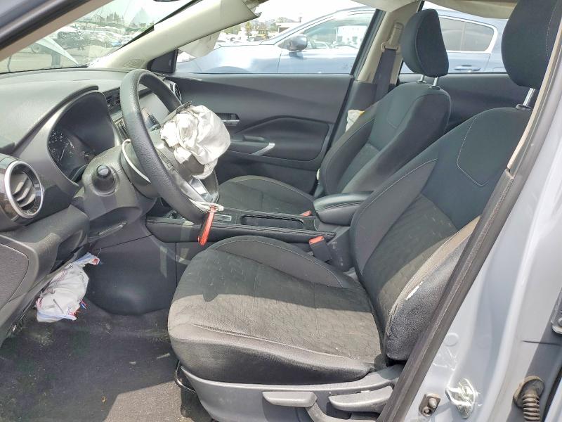 Aukcja sprzedaży 2024 Nissan Kicks, vin: 3N1CP5CV0RL503043, numer aukcji: 54000236