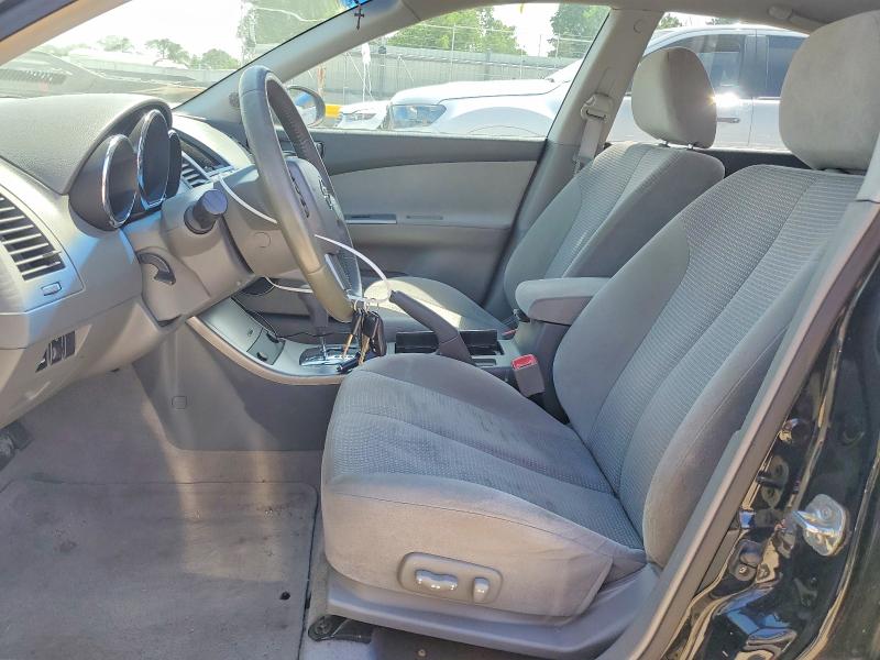 Продажа на аукционе авто 2006 Nissan Altima, vin: 1N4BL11D86C213198, номер лота: 52262796