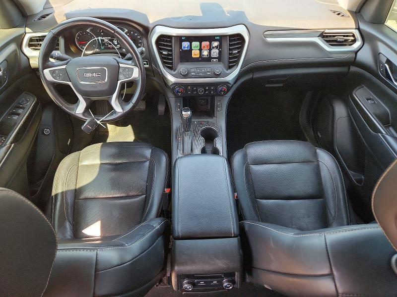 Продажа на аукционе авто 2018 Gmc Acadia, vin: 1GKKNMLS5JZ196677, номер лота: 51995806