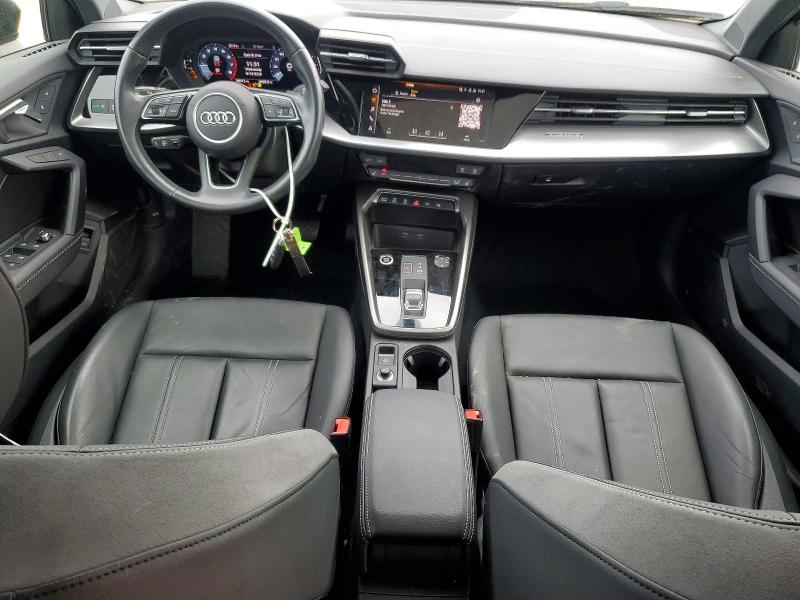 Aukcja sprzedaży 2024 Audi A3, vin: WAUGUDGY9RA084779, numer aukcji: 53661786