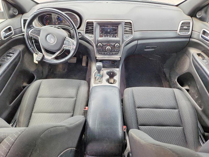 Aukcja sprzedaży 2019 Jeep Grand Cherokee, vin: 1C4RJFAG1KC579696, numer aukcji: 52365526