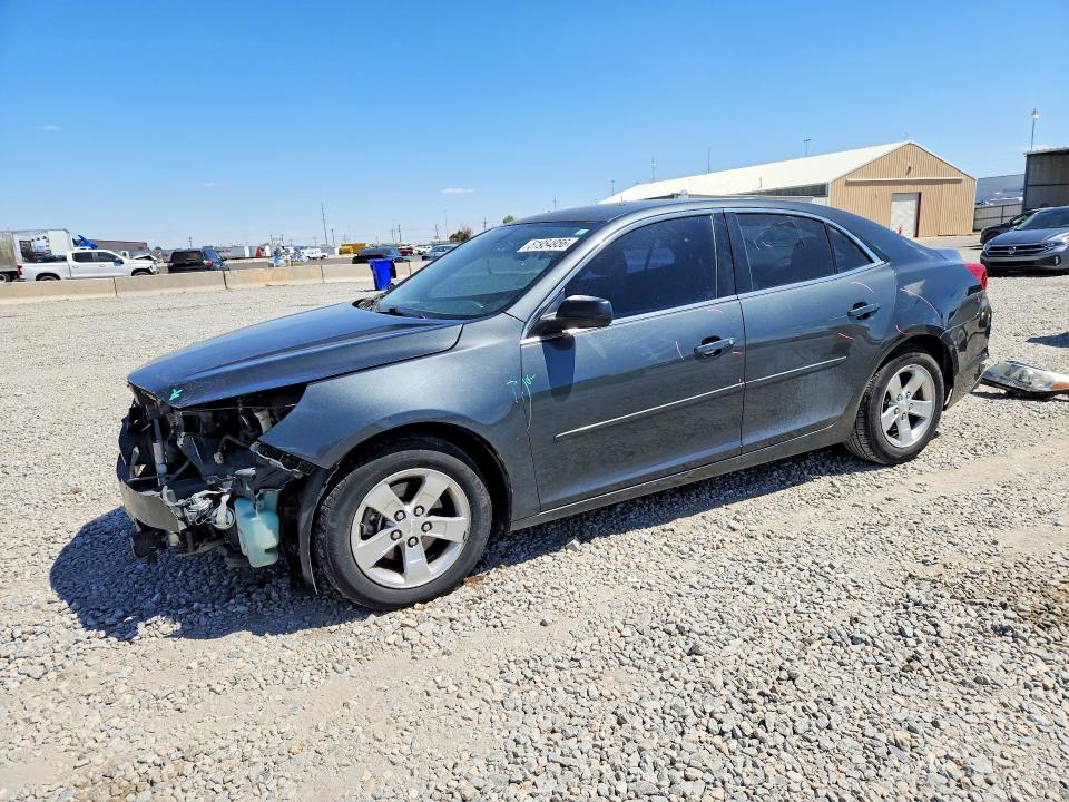 Aukcja sprzedaży 2015 Chevrolet Malibu, vin: 1G11B5SL3FF155630, numer aukcji: 51954956