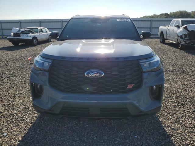 Aukcja sprzedaży 2025 Ford Explorer, vin: 1FMWK7GC1SGB45955, numer aukcji: 52600526