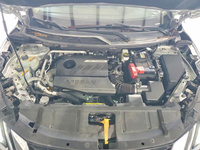 Продаж на аукціоні авто 2023 Nissan Rogue, vin: JN8BT3BA2PW414304, номер лоту: 54644216