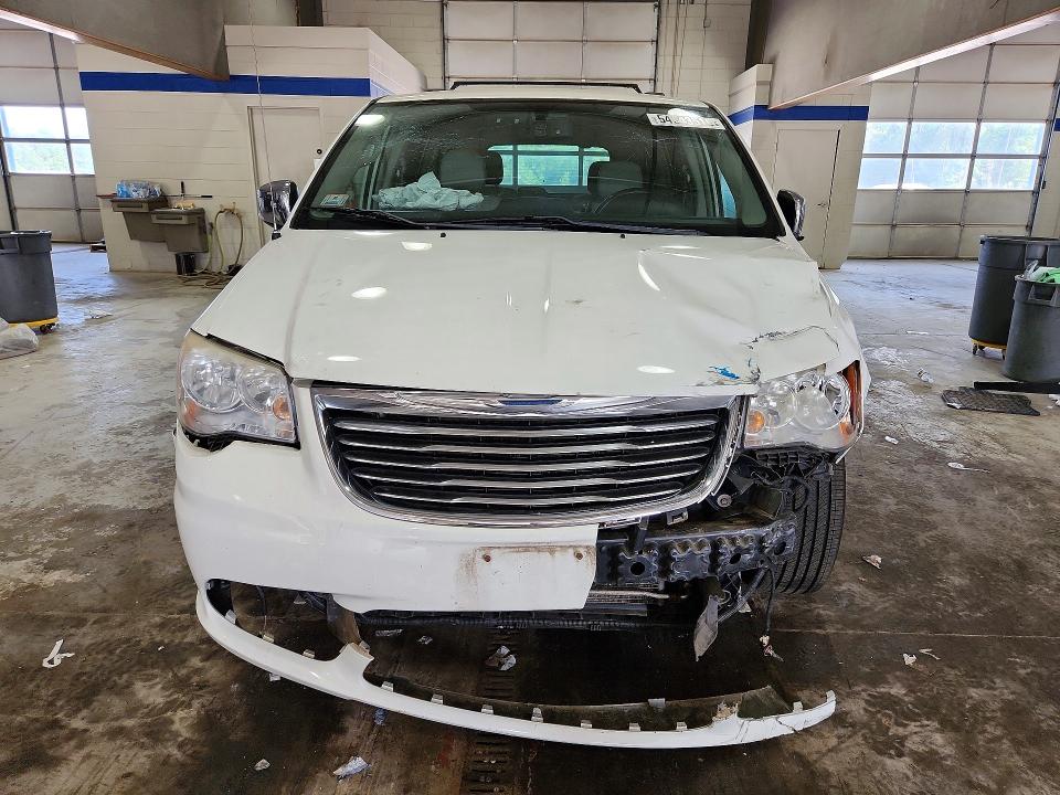 Продажа на аукционе авто 2013 Chrysler Town & Country, vin: 2C4RC1CG3DR723012, номер лота: 54343516